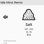 Idle Mine - Remix